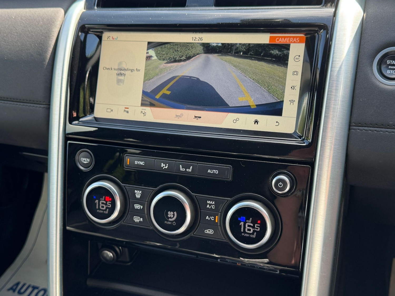 Used Land Rover Discovery 2020 for sale - 76898339: Photo 29