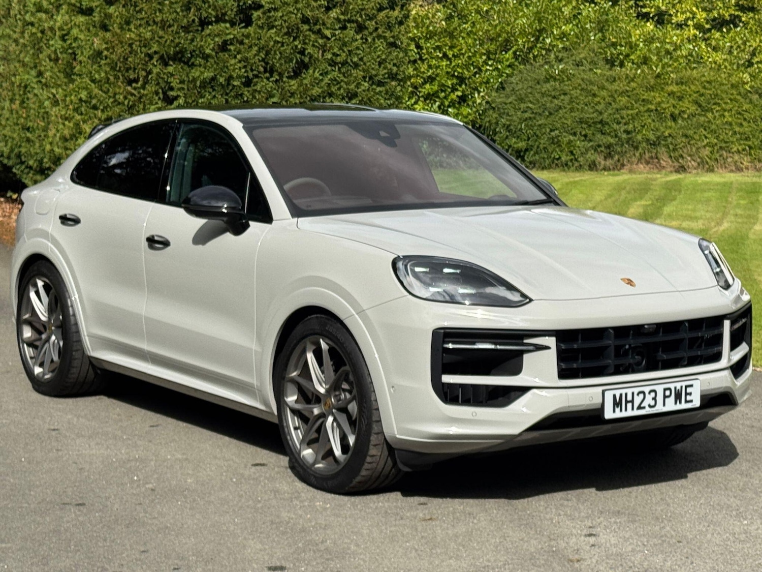 Used Porsche Cayenne 2023 for sale - 76899330: Photo 12