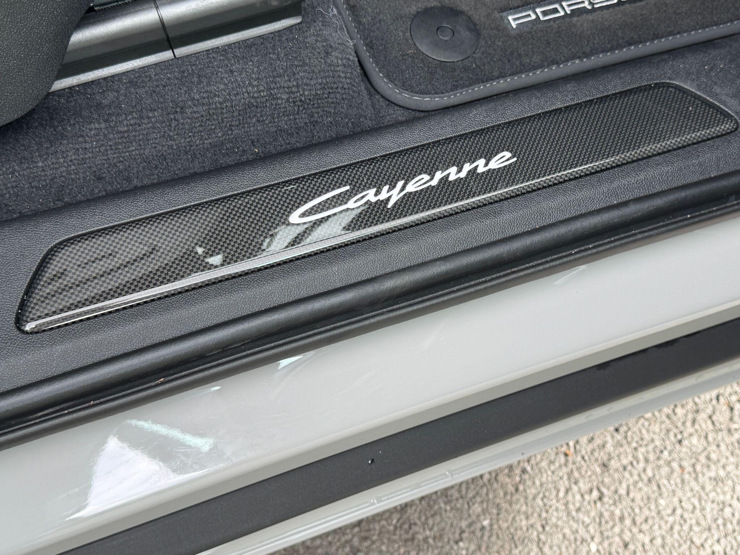 Used Porsche Cayenne 2023 for sale - 76899330: Photo 18