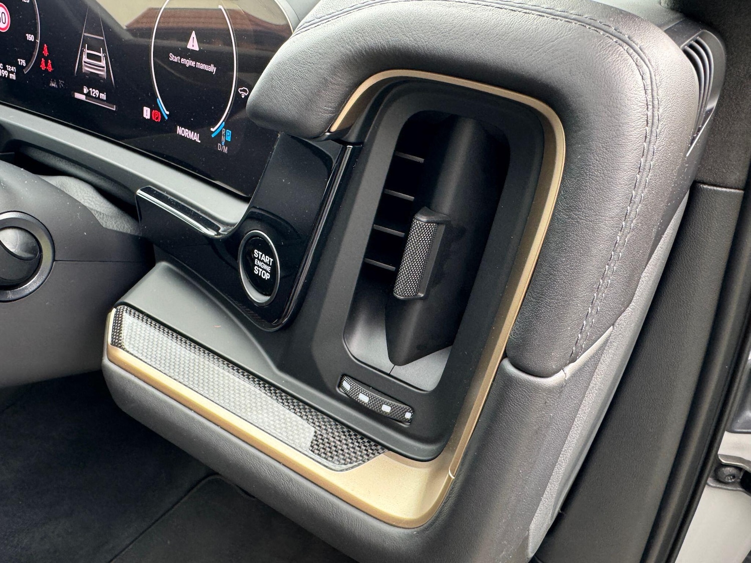 Used Porsche Cayenne 2023 for sale - 76899330: Photo 22