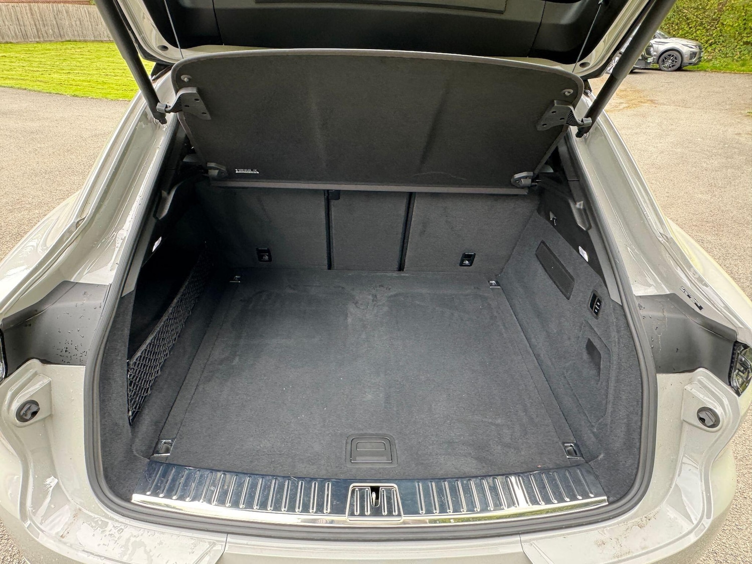 Used Porsche Cayenne 2023 for sale - 76899330: Photo 24