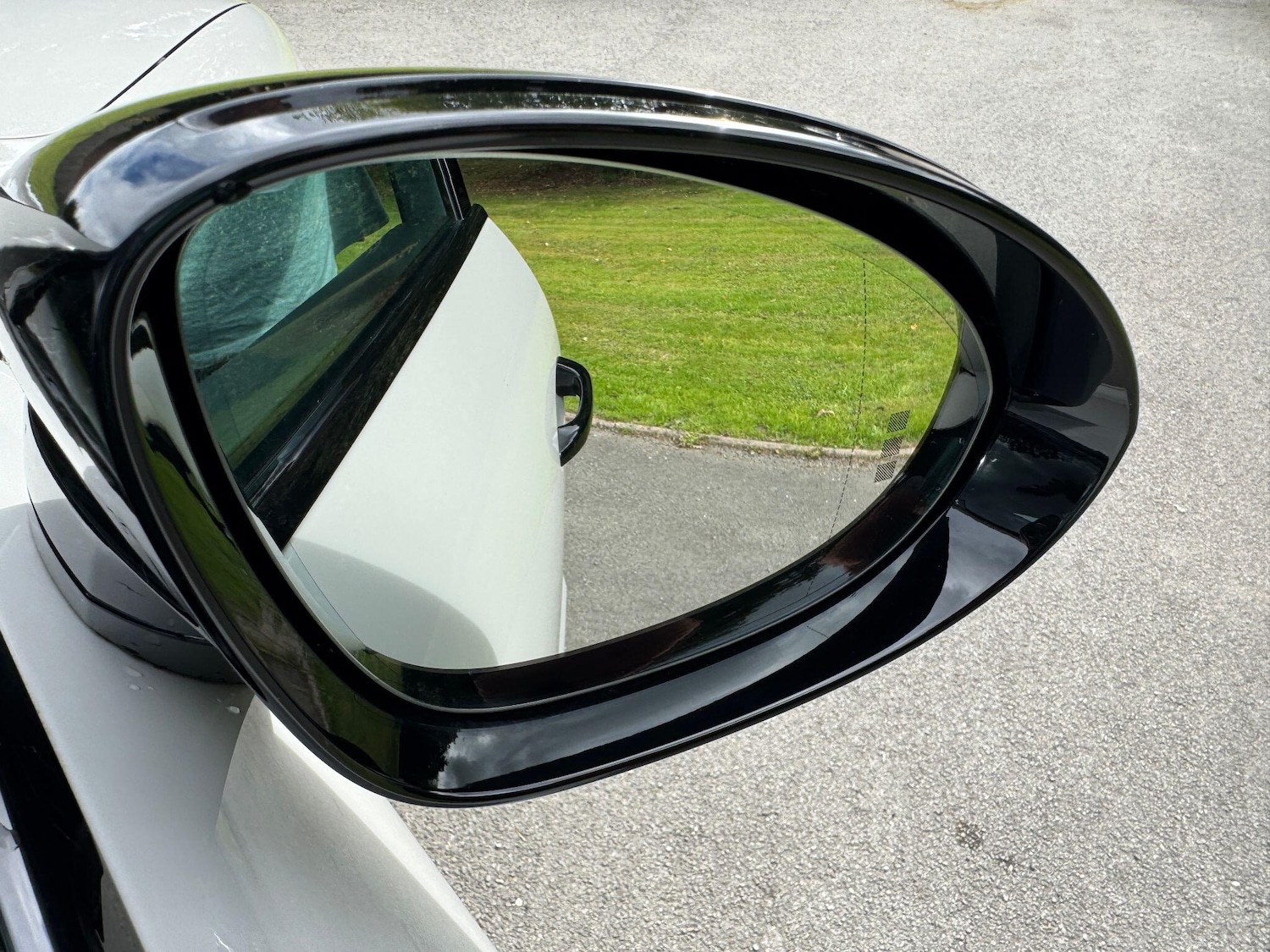 Used Porsche Cayenne 2023 for sale - 76899330: Photo 35