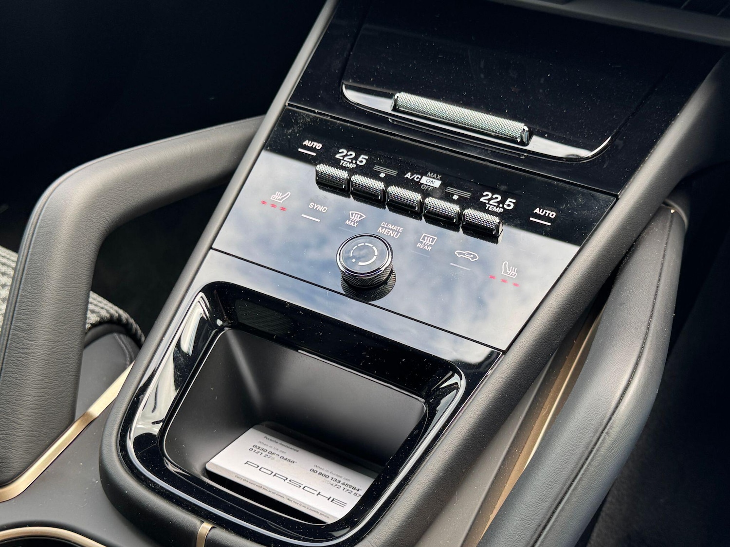 Used Porsche Cayenne 2023 for sale - 76899330: Photo 45