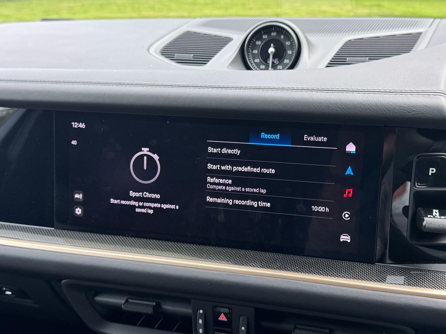 Used Porsche Cayenne 2023 for sale - 76899330: Photo 48