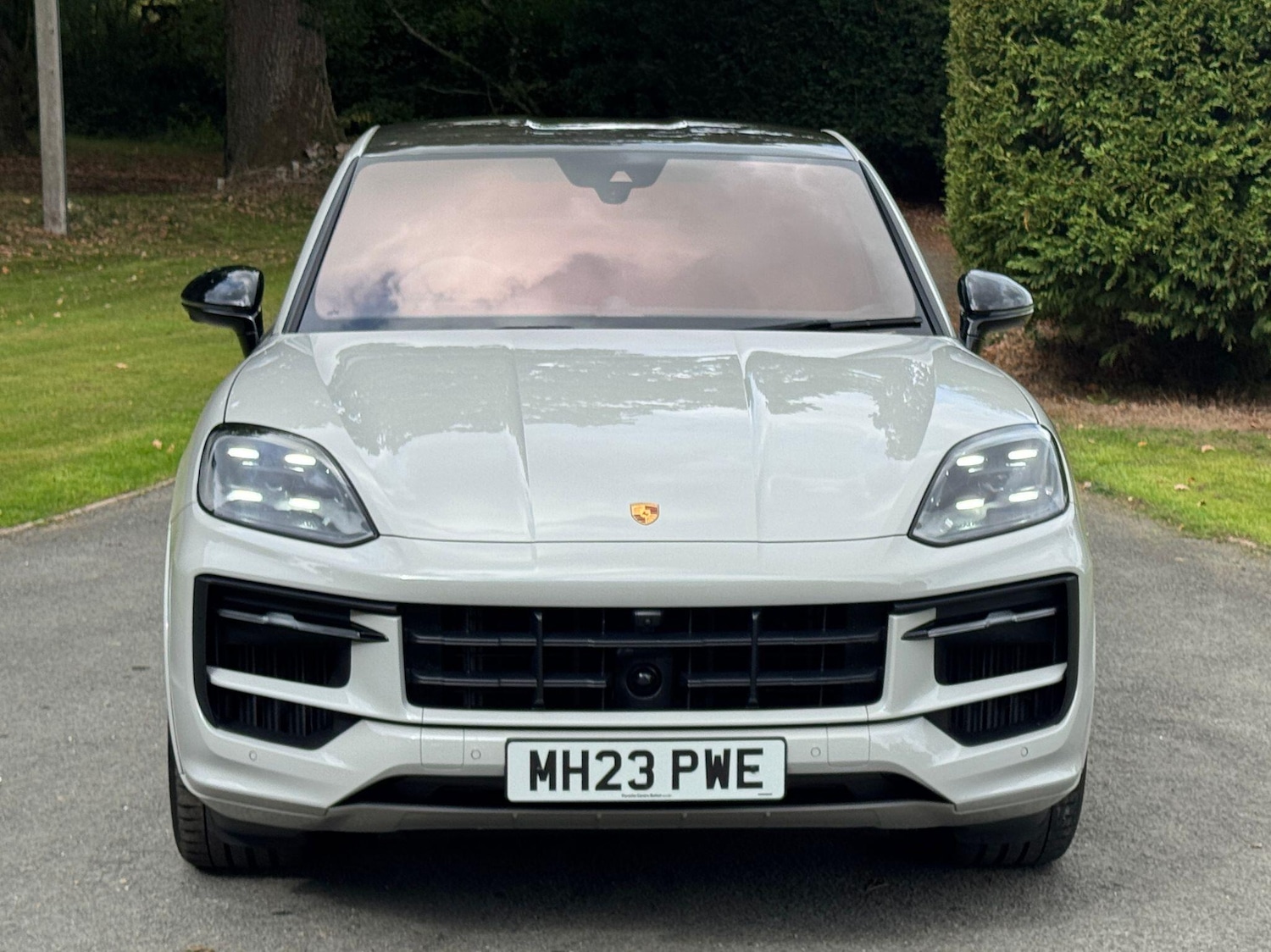 Used Porsche Cayenne 2023 for sale - 76899330: Photo 5