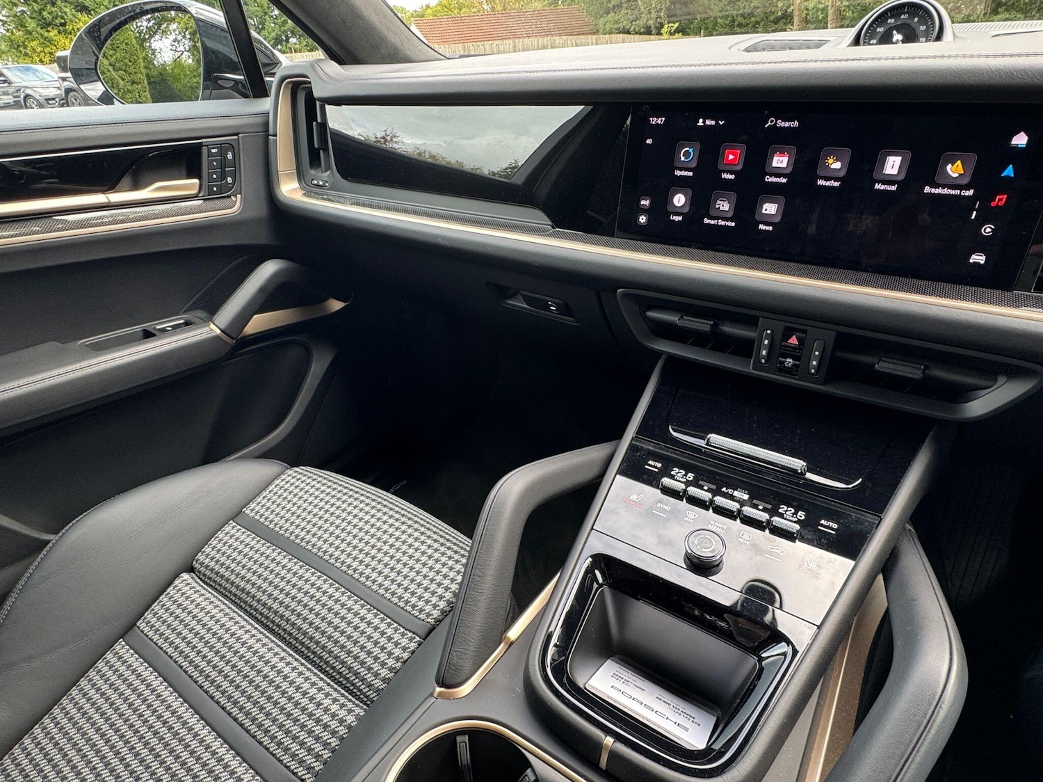 Used Porsche Cayenne 2023 for sale - 76899330: Photo 52