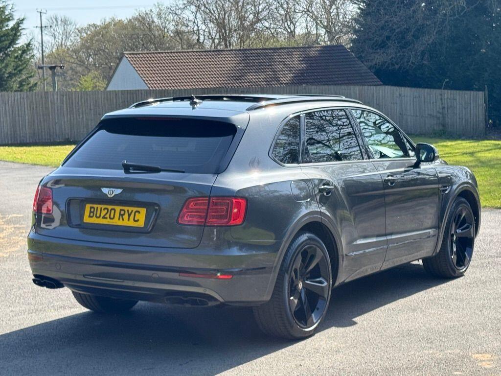 Used Bentley Bentayga for sale - 77645989: Photo 11