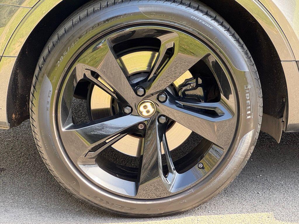 Used Bentley Bentayga for sale - 77645989: Photo 12