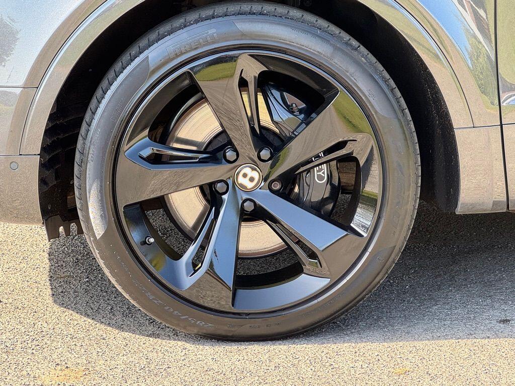 Used Bentley Bentayga for sale - 77645989: Photo 13