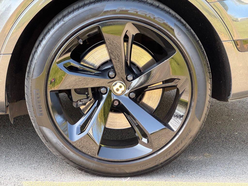 Used Bentley Bentayga for sale - 77645989: Photo 14