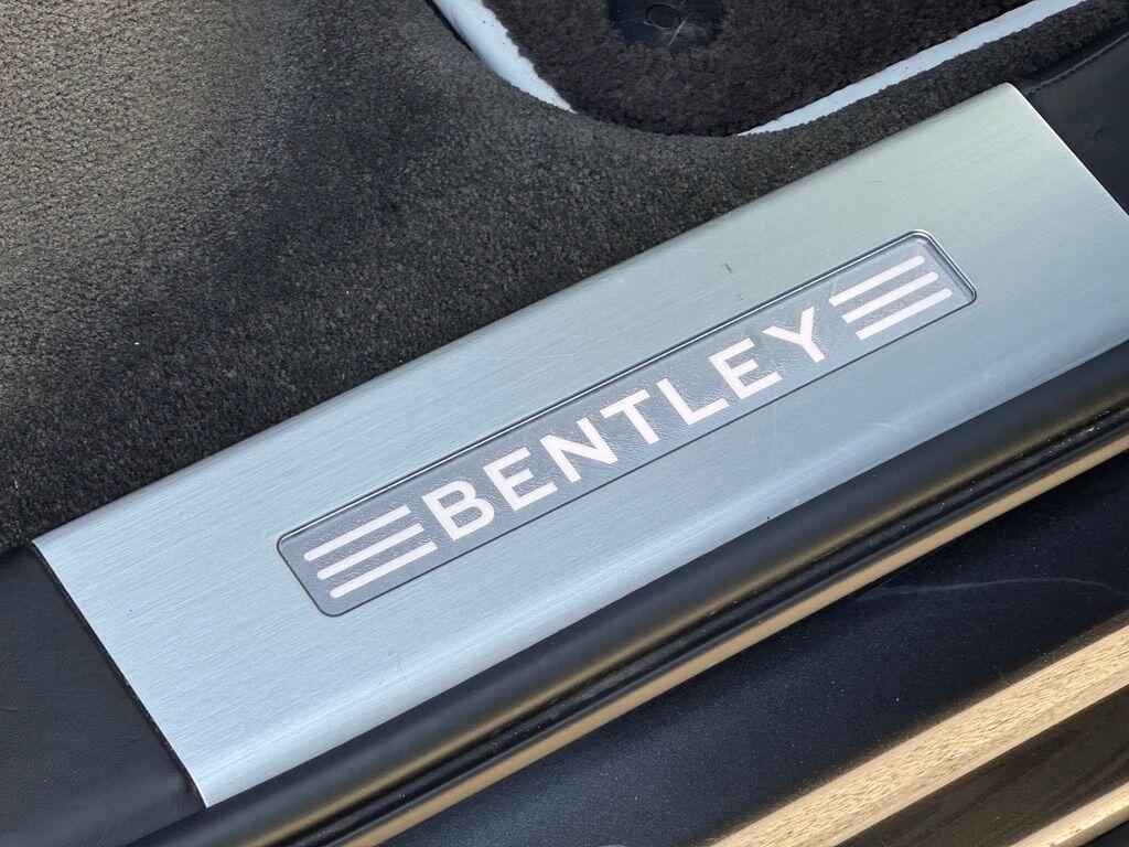Used Bentley Bentayga for sale - 77645989: Photo 17