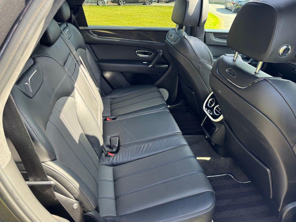 Used Bentley Bentayga for sale - 77645989: Photo 18