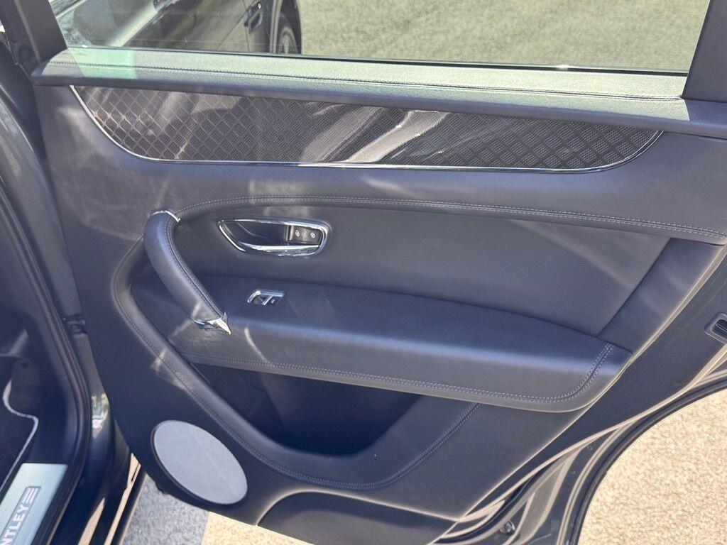Used Bentley Bentayga for sale - 77645989: Photo 19