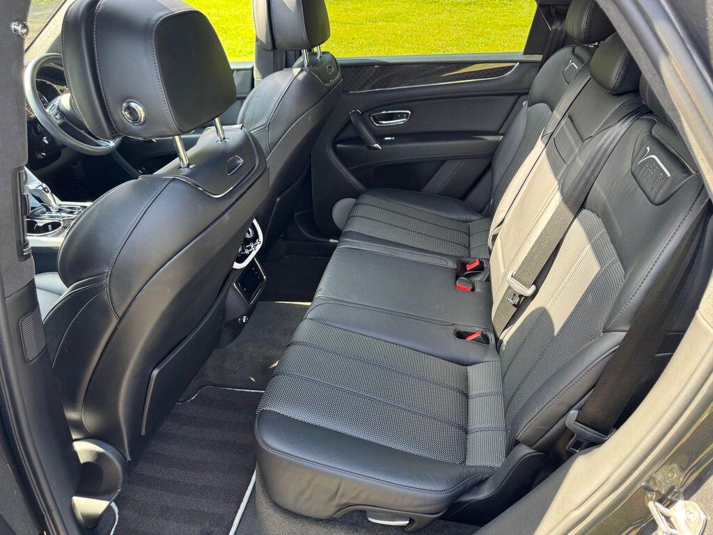 Used Bentley Bentayga for sale - 77645989: Photo 20