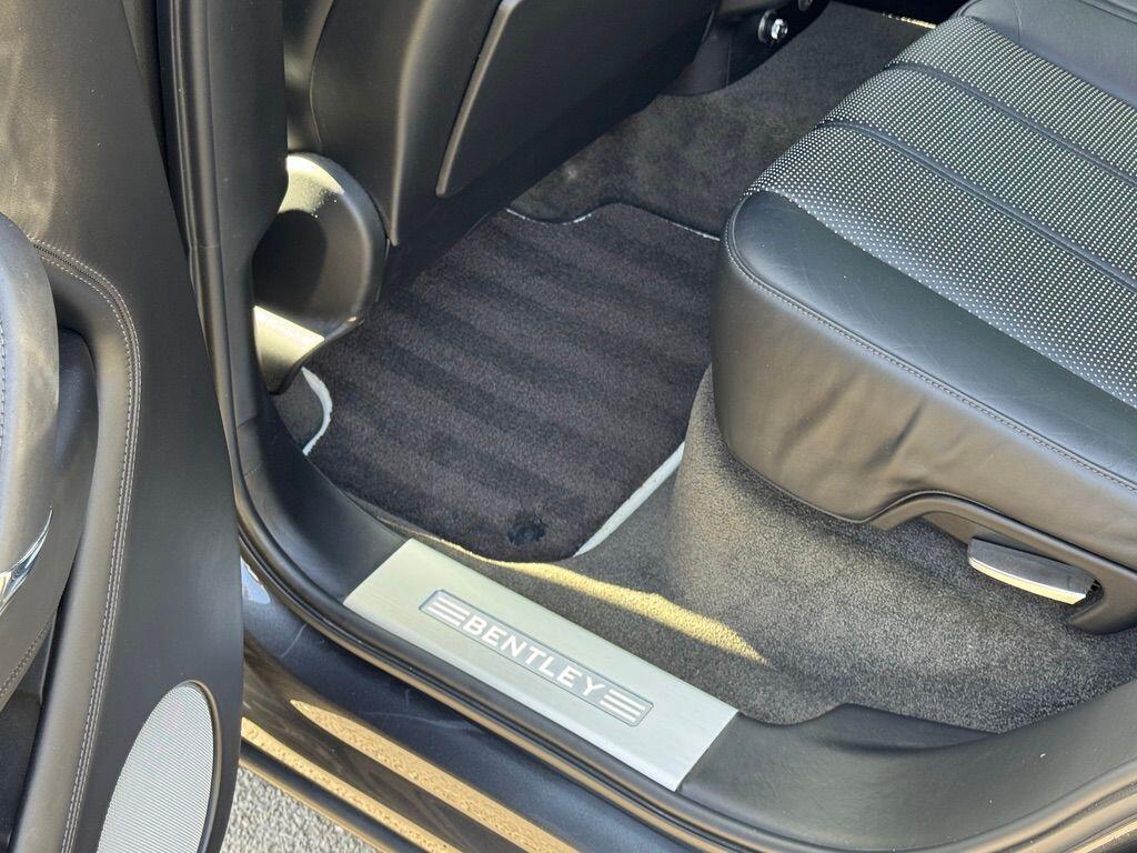 Used Bentley Bentayga for sale - 77645989: Photo 21