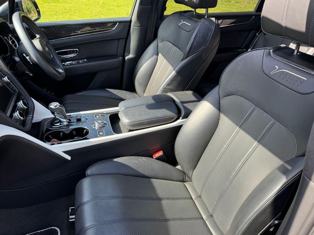 Used Bentley Bentayga for sale - 77645989: Photo 25