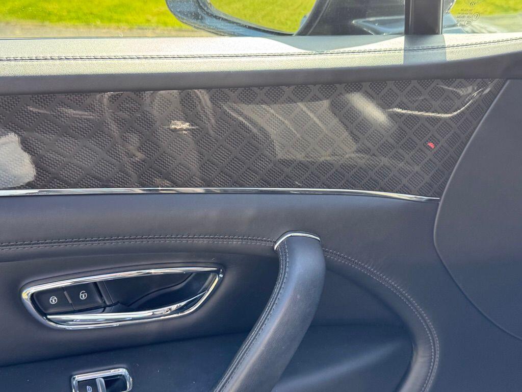 Used Bentley Bentayga for sale - 77645989: Photo 27