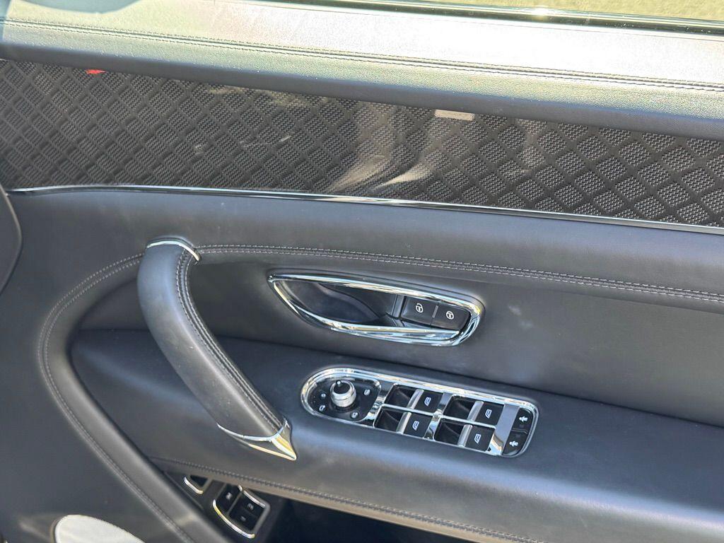 Used Bentley Bentayga for sale - 77645989: Photo 28