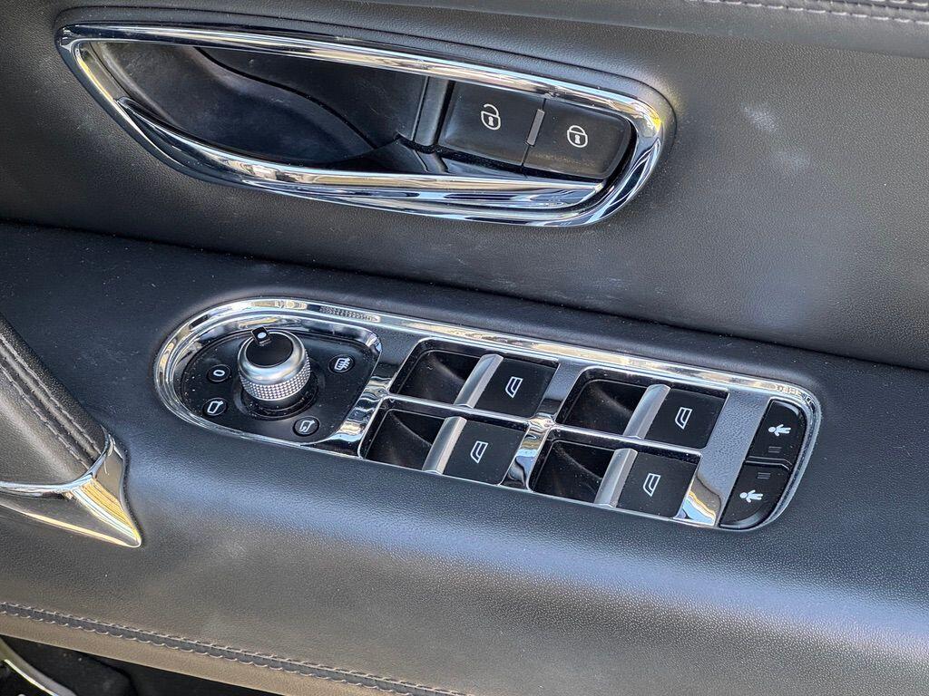Used Bentley Bentayga for sale - 77645989: Photo 29