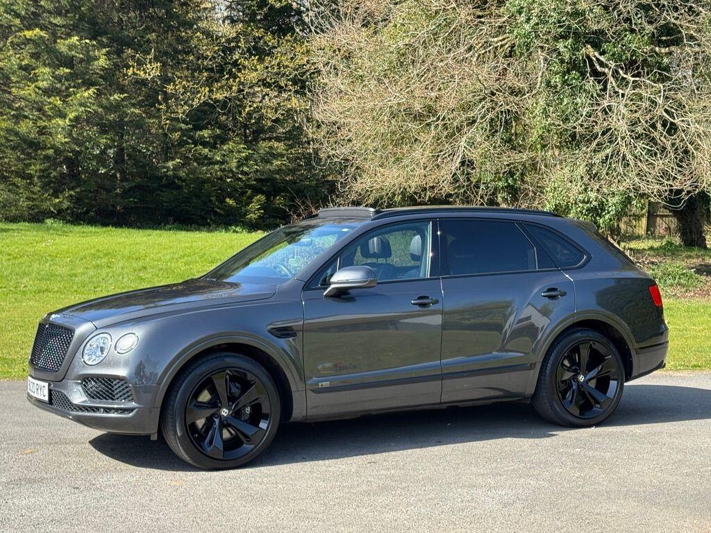 Used Bentley Bentayga for sale - 77645989: Photo 3