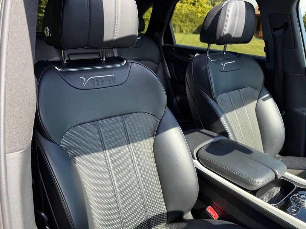 Used Bentley Bentayga for sale - 77645989: Photo 30