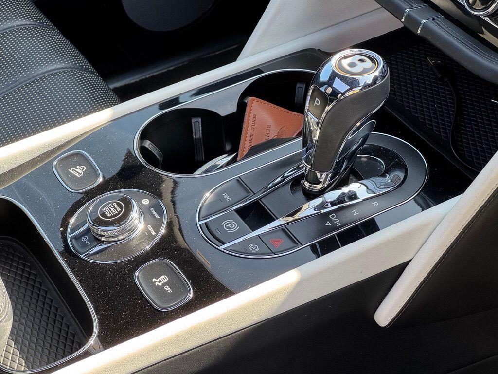 Used Bentley Bentayga for sale - 77645989: Photo 32