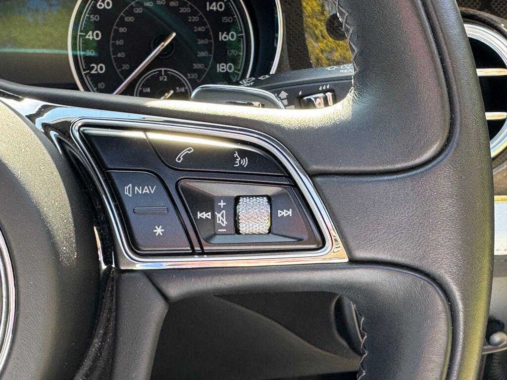 Used Bentley Bentayga for sale - 77645989: Photo 34