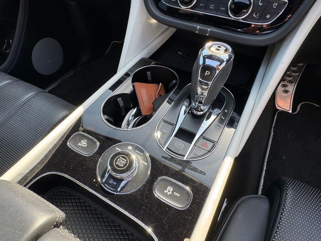 Used Bentley Bentayga for sale - 77645989: Photo 35