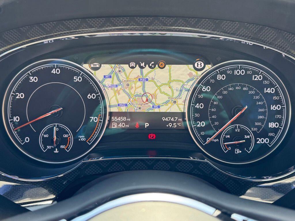 Used Bentley Bentayga for sale - 77645989: Photo 39
