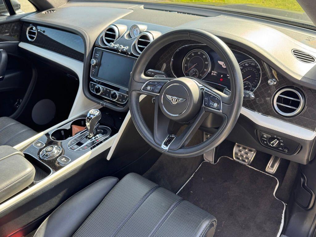 Used Bentley Bentayga for sale - 77645989: Photo 4