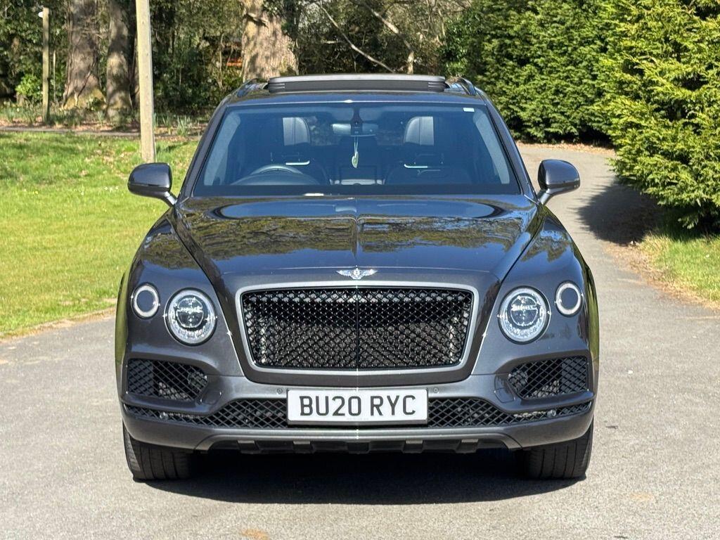 Used Bentley Bentayga for sale - 77645989: Photo 6