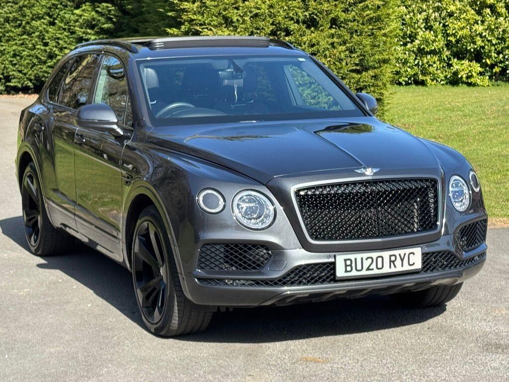 Used Bentley Bentayga for sale - 77645989: Photo 8