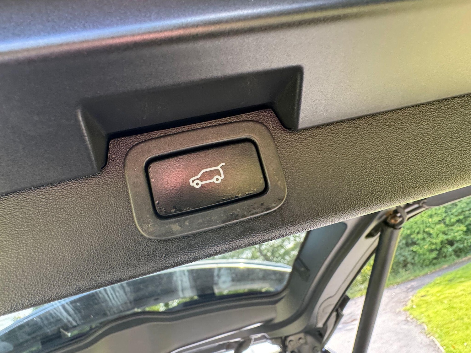 Used Land Rover Discovery 2020 for sale - 76964875: Photo 13