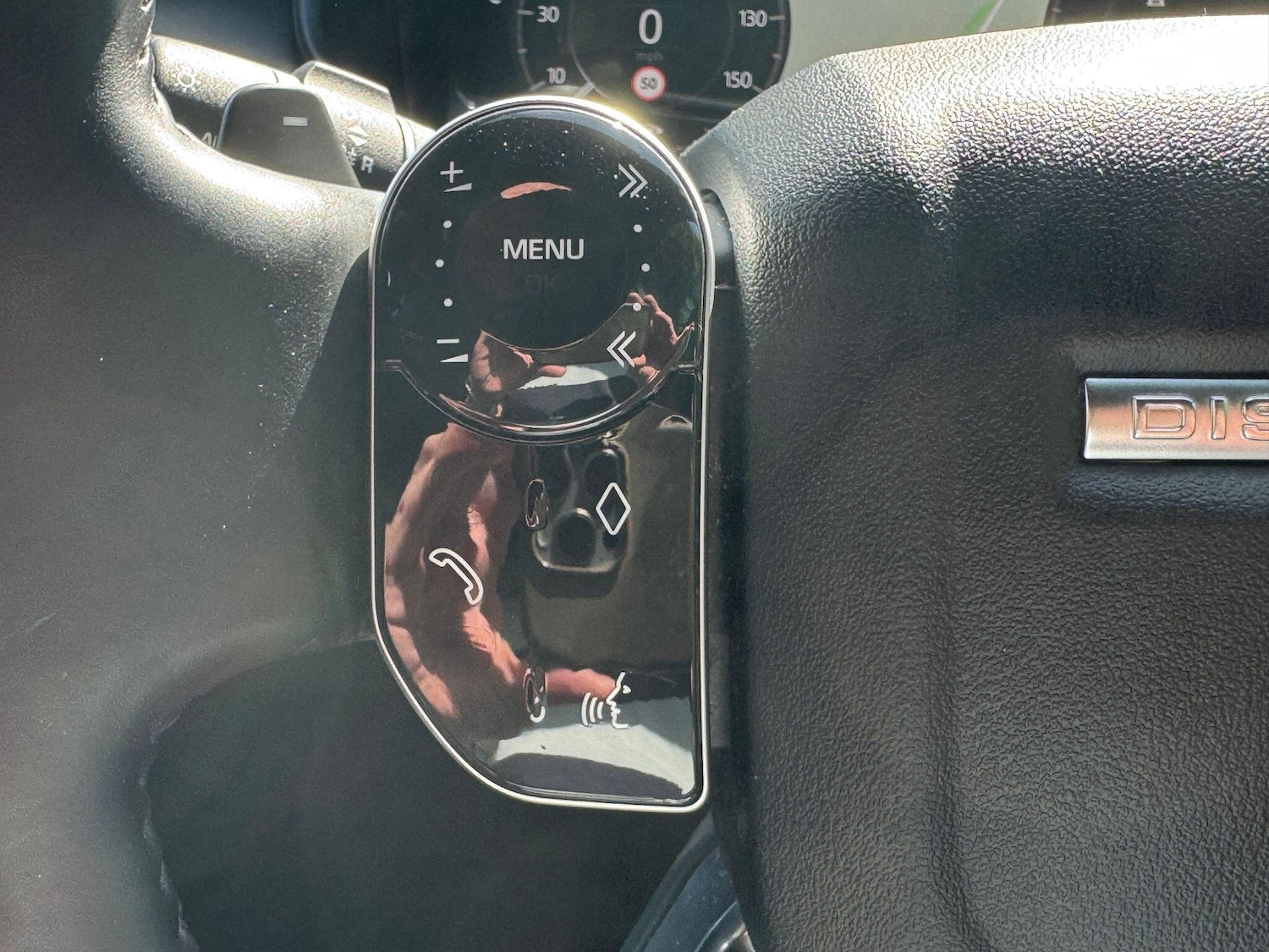 Used Land Rover Discovery 2020 for sale - 76964875: Photo 21