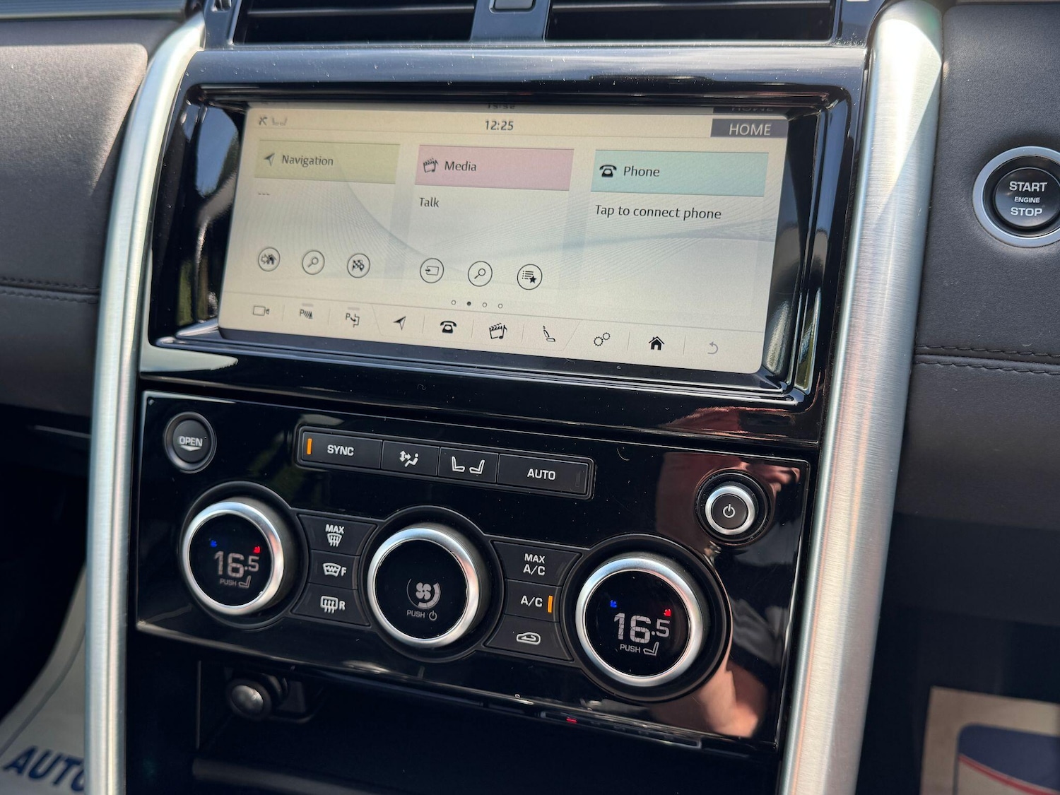 Used Land Rover Discovery 2020 for sale - 76964875: Photo 27