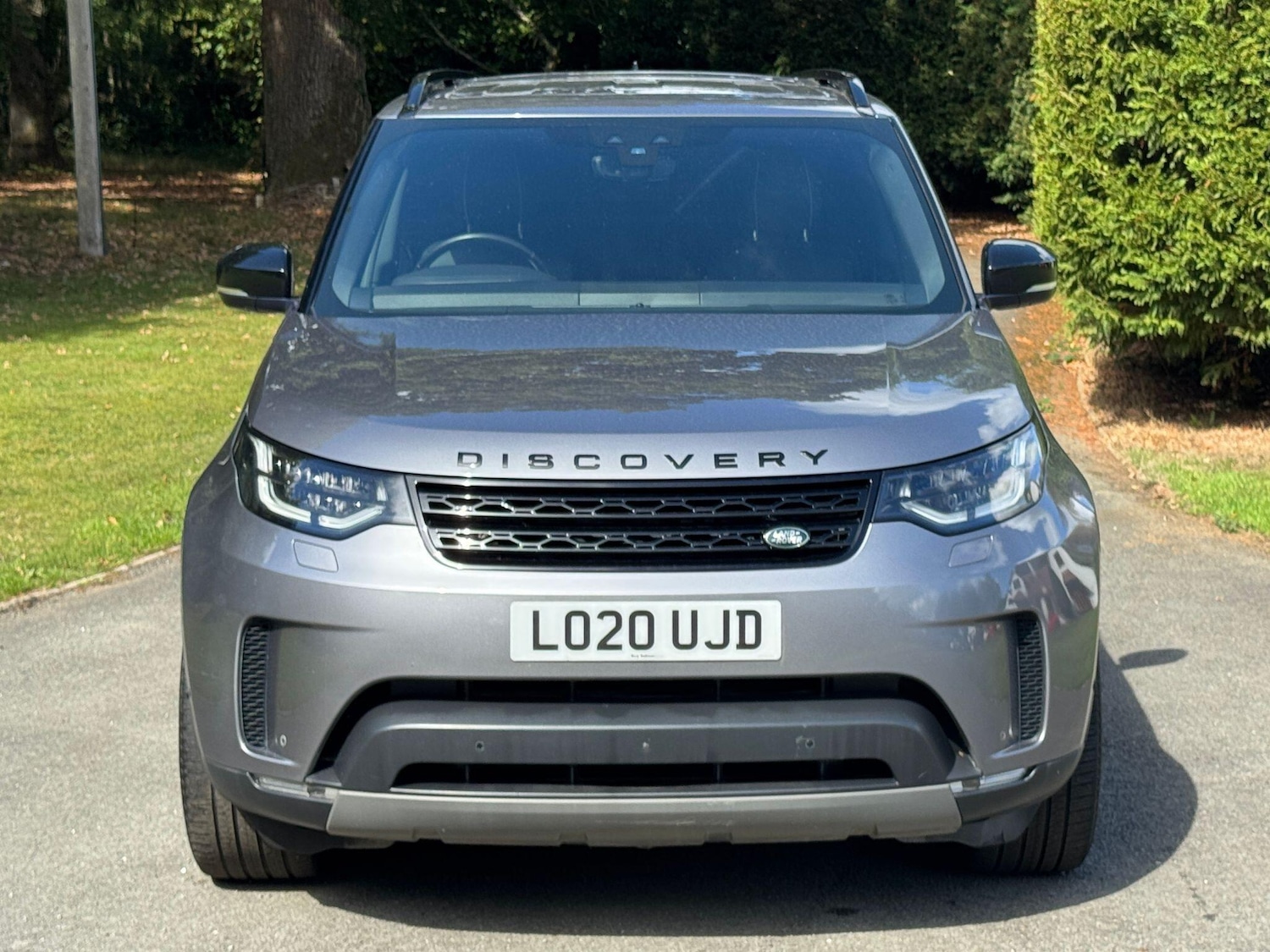 Used Land Rover Discovery 2020 for sale - 76964875: Photo 5