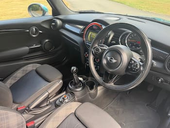 Used MINI Convertible 2018 for sale - 79780370: Photo