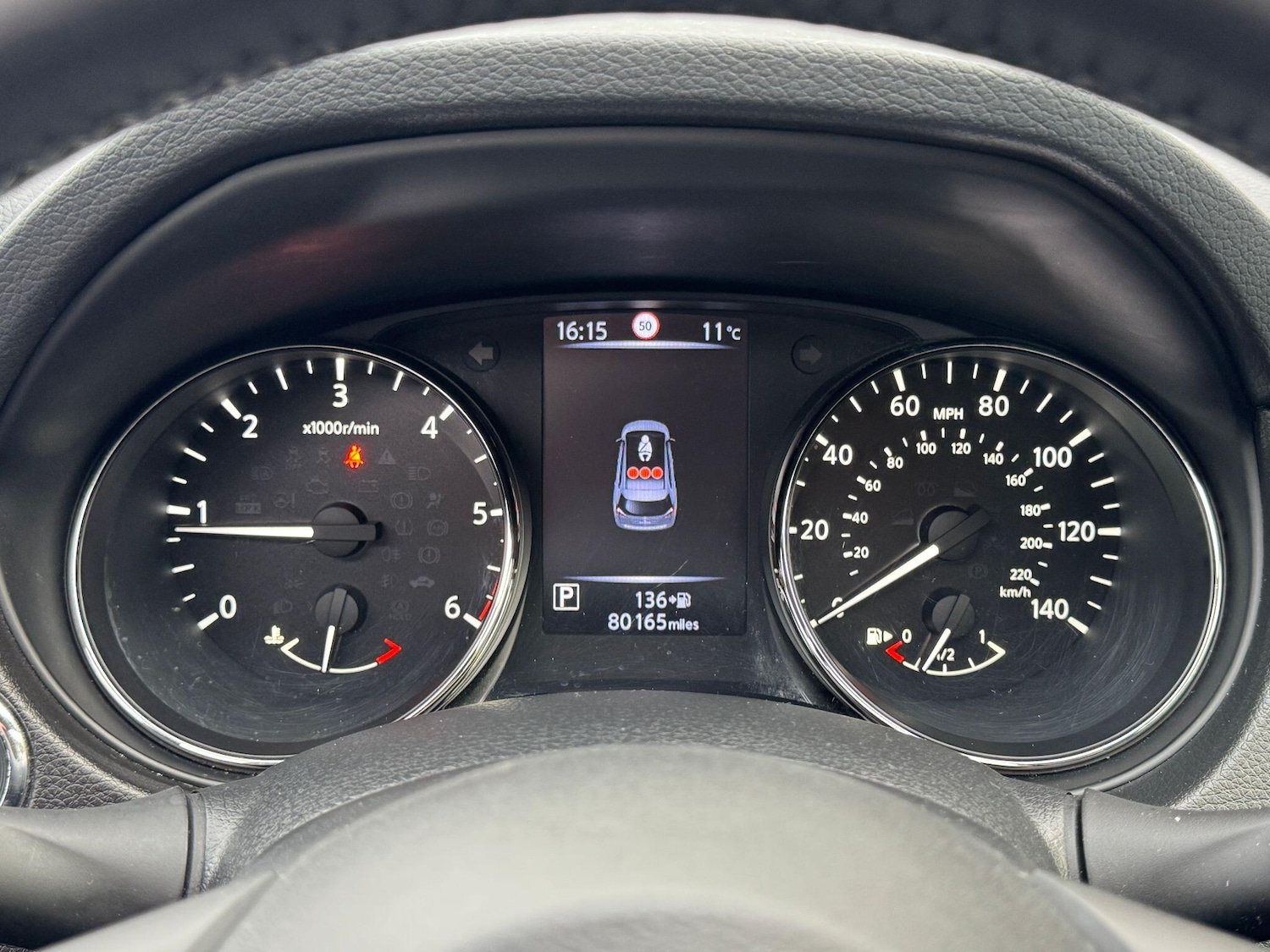 Used Nissan X-Trail 2018 for sale - 76995456: Photo 22