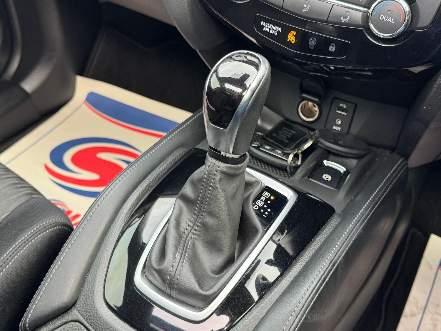 Used Nissan X-Trail 2018 for sale - 76995456: Photo 25