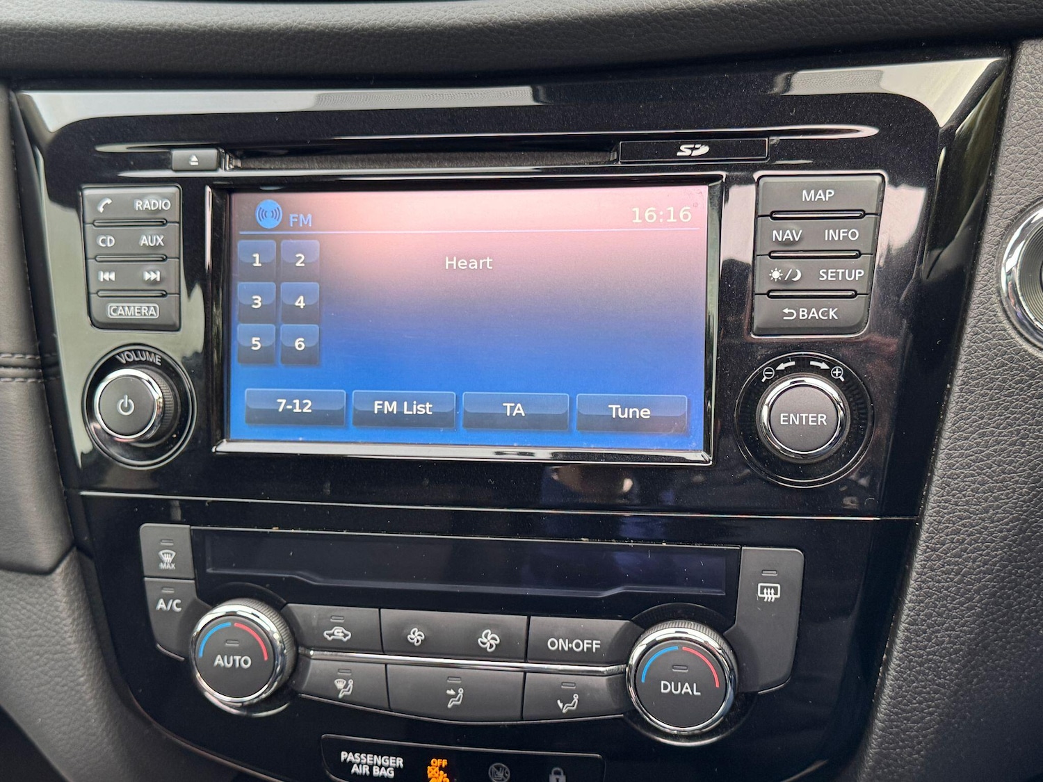 Used Nissan X-Trail 2018 for sale - 76995456: Photo 26