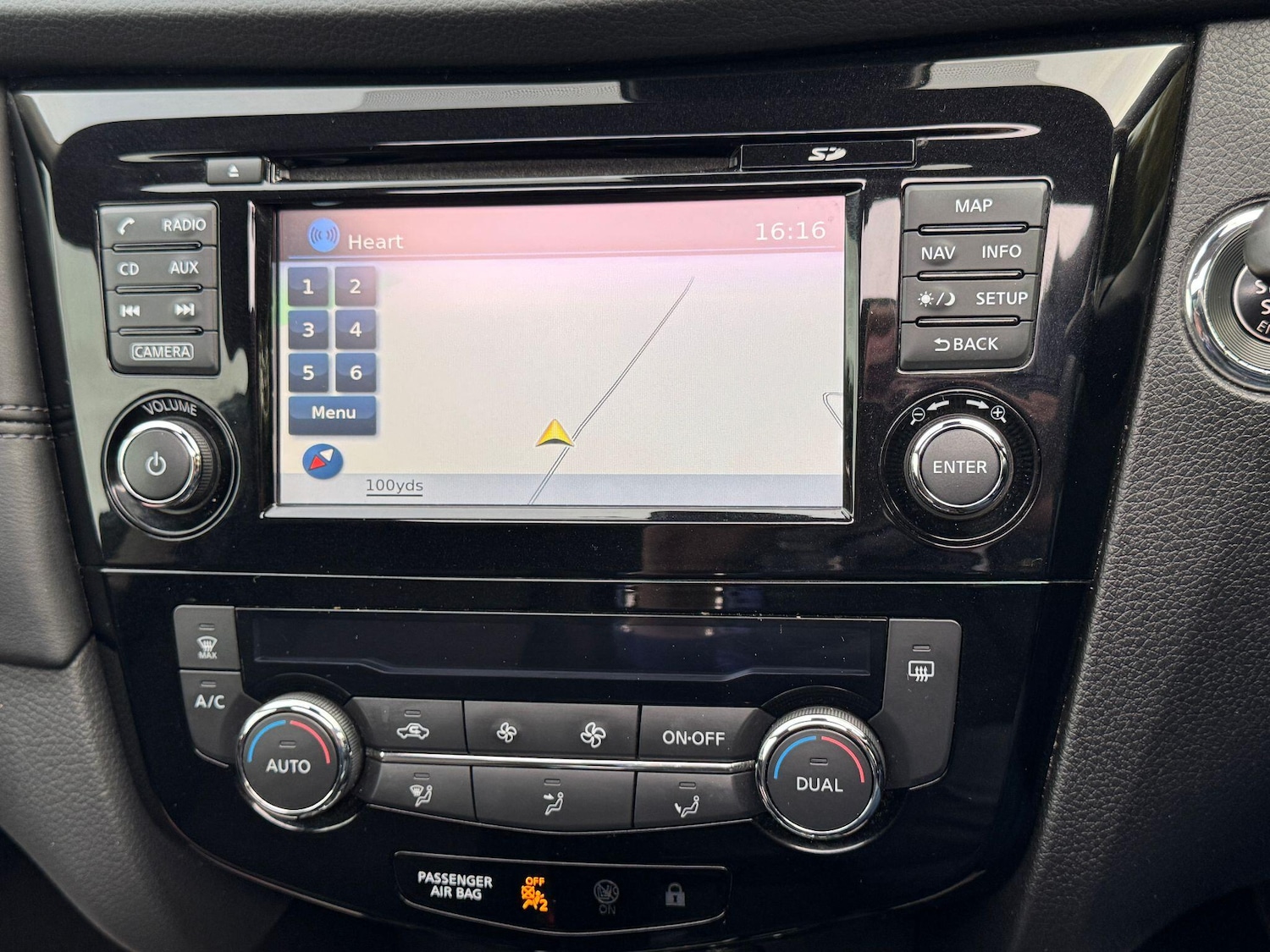 Used Nissan X-Trail 2018 for sale - 76995456: Photo 28