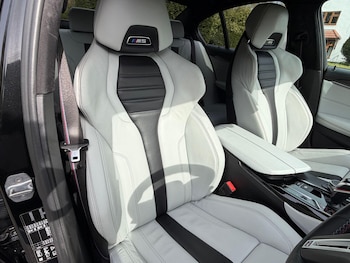 Used BMW M5 2019 for sale - 78230878: Photo