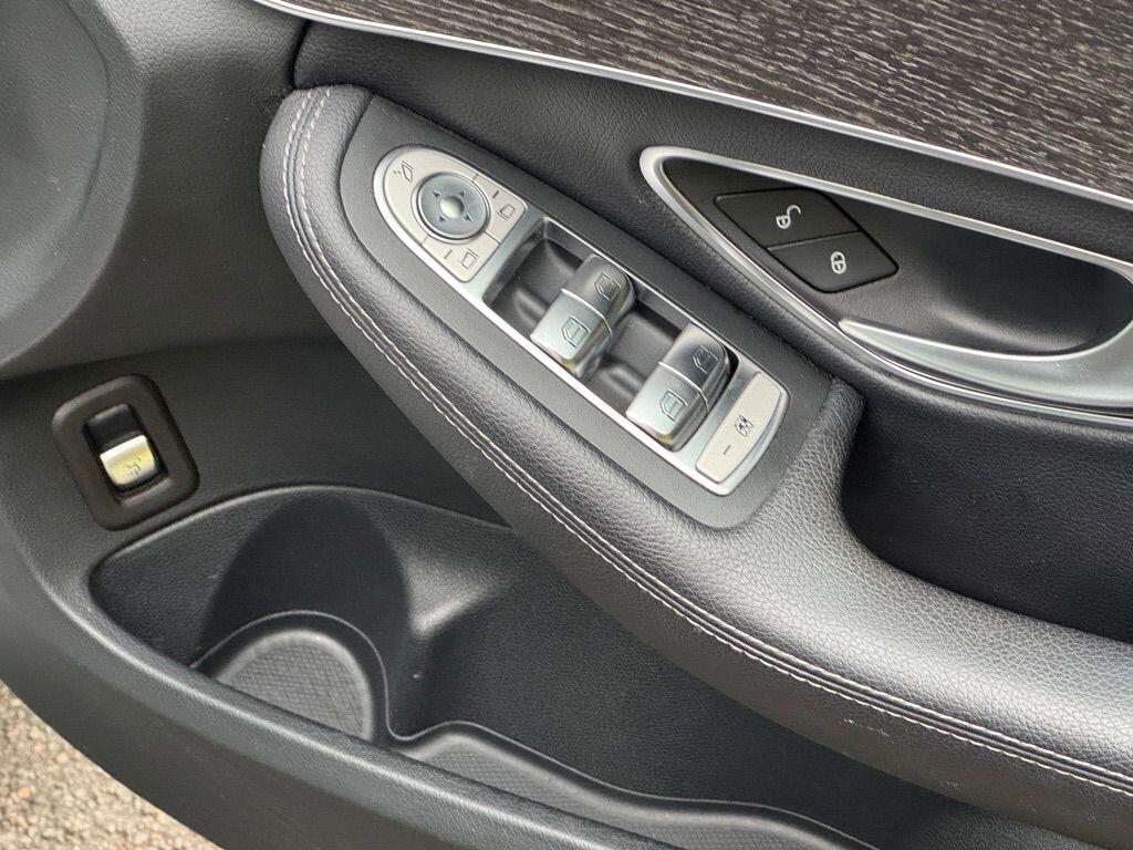Used Mercedes-Benz C Class 2019 for sale - 76899421: Photo 11