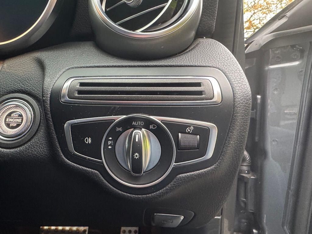 Used Mercedes-Benz C Class 2019 for sale - 76899421: Photo 19