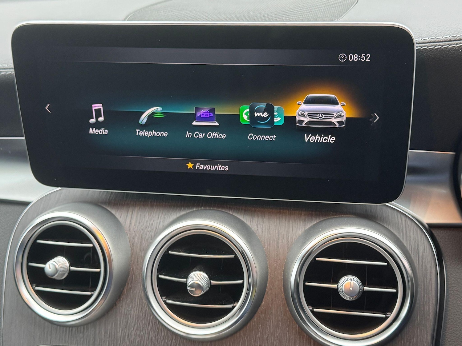 Used Mercedes-Benz C Class 2019 for sale - 76899421: Photo 28