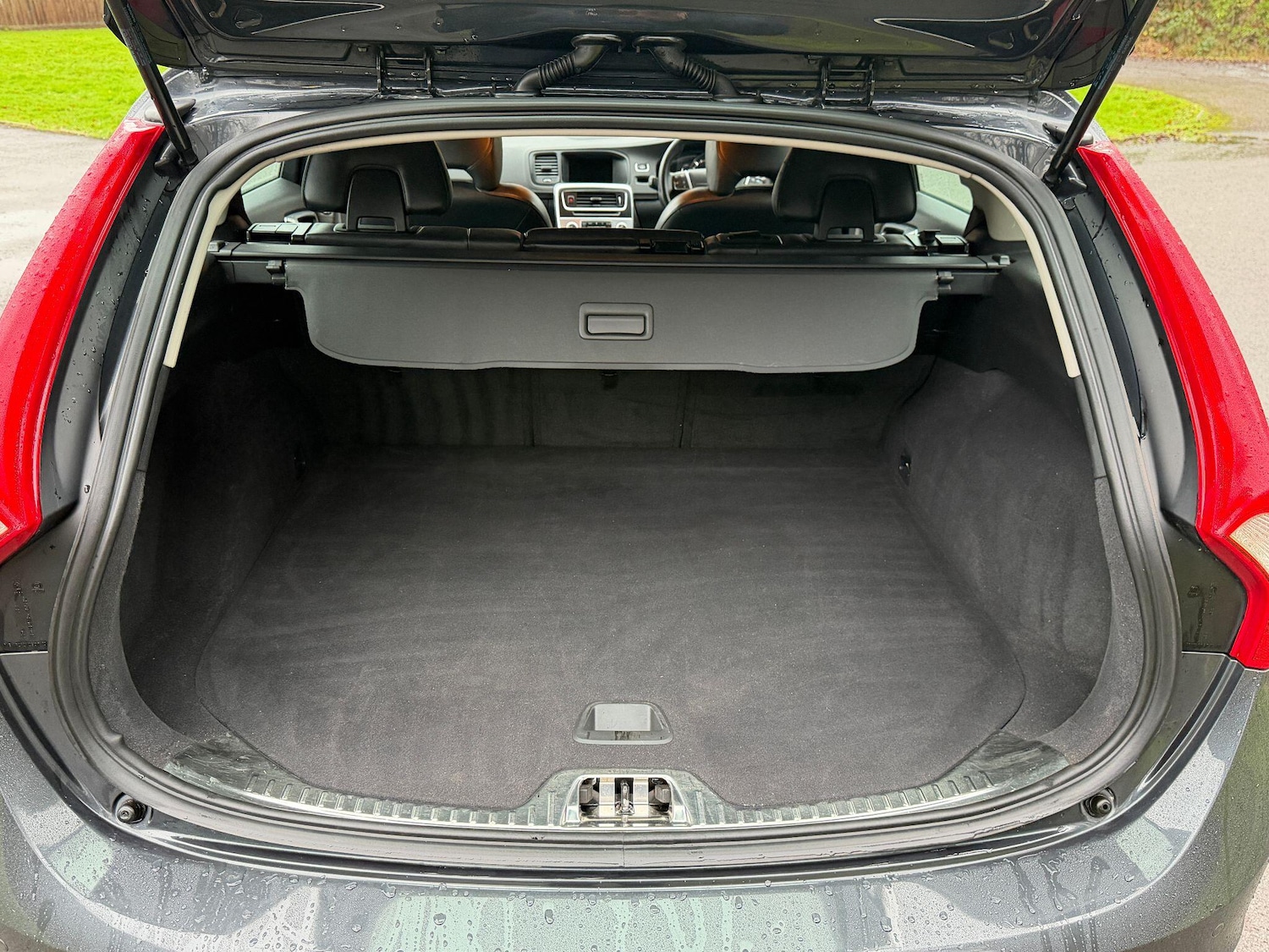 Used Volvo V60 2016 for sale - 77306107: Photo 13