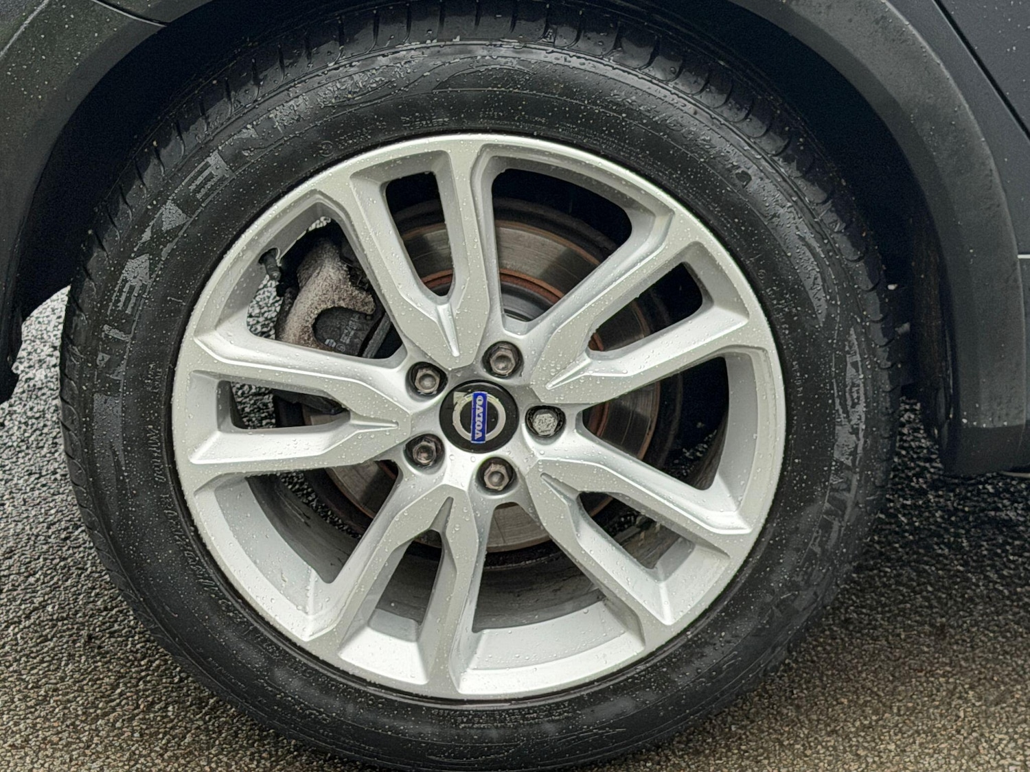 Used Volvo V60 2016 for sale - 77306107: Photo 15