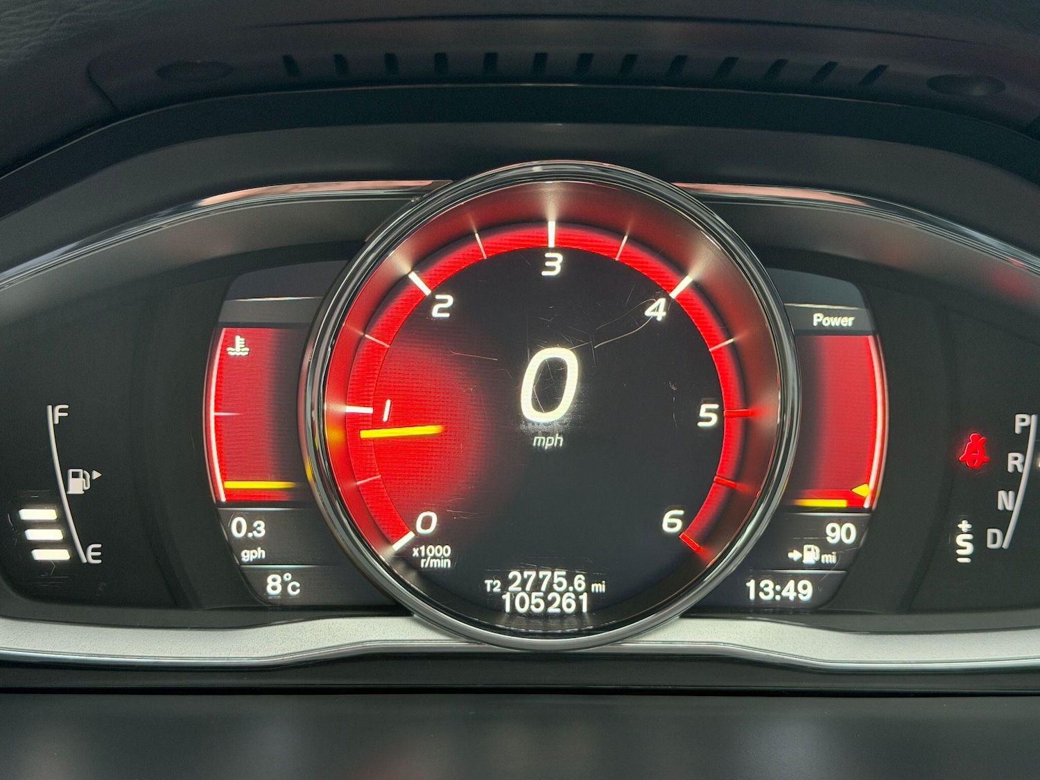 Used Volvo V60 2016 for sale - 77306107: Photo 28