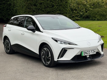 Used MG MG4 2023 for sale - 78416088: Photo