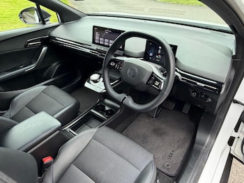 Used MG MG4 2023 for sale - 78416088: Photo